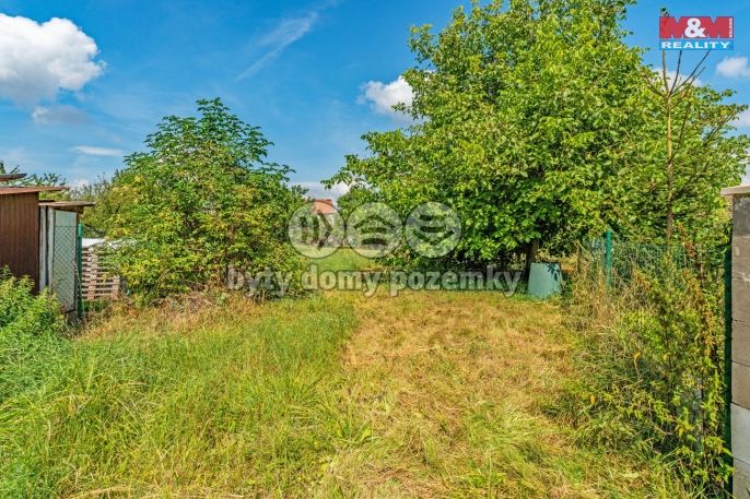 Prodej, Pozemek k bydlení, Drnovice
