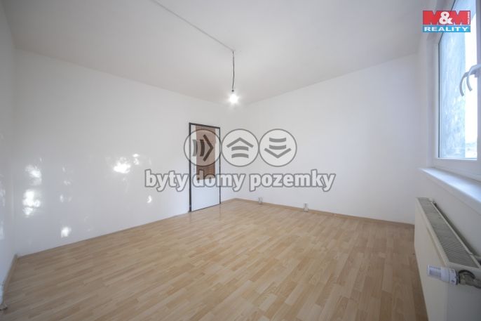 Prodej, Byt 2+1, Děčín