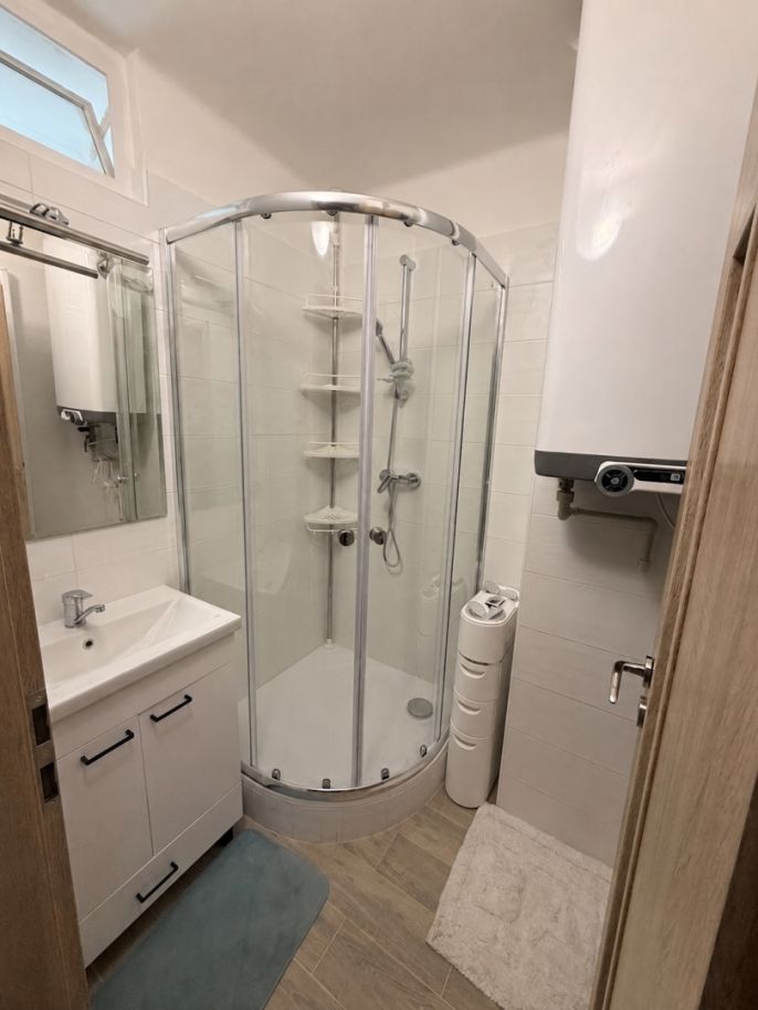 Pronájem, Byt 3+1, Rokycany