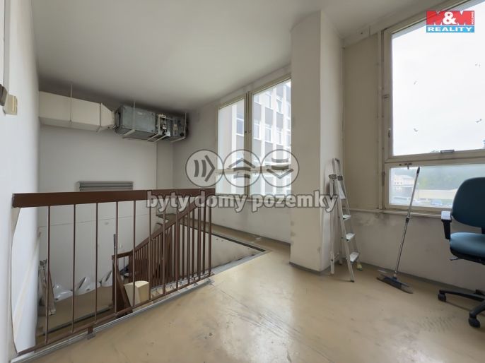 Pronájem, Kancelářský prostor, Karviná