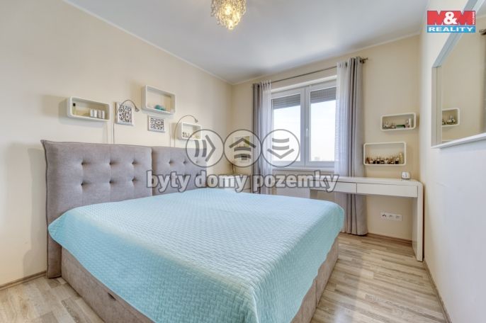 Prodej, Byt 3+kk, Praha