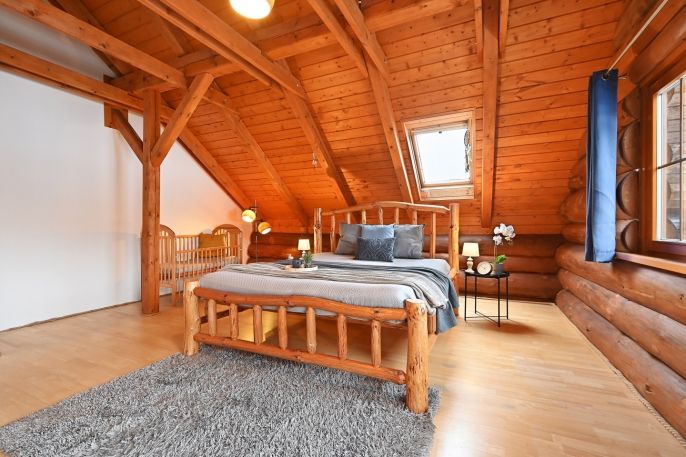 Prodej, Rodinný dům, Louňovice