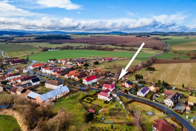 Prodej, Rodinný dům, Srby