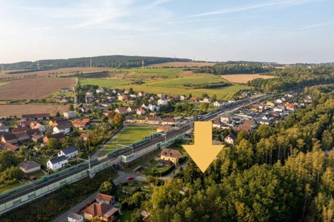 Prodej, Pozemek k bydlení, Ejpovice