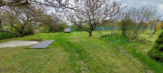 Prodej, Zahrada, Nový Šaldorf-Sedlešovice