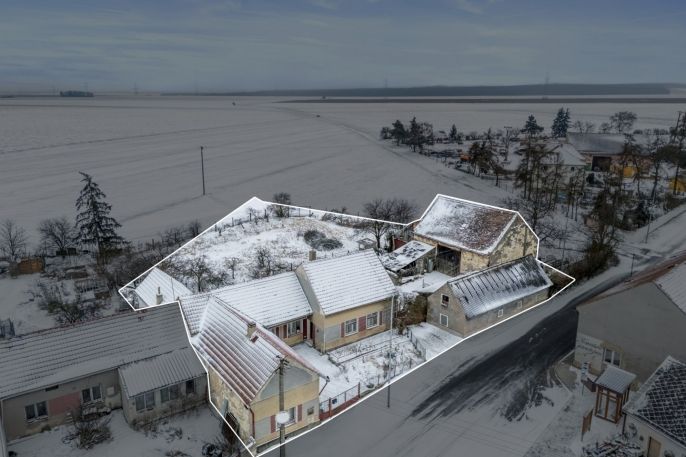 Prodej, Rodinný dům, Hříškov