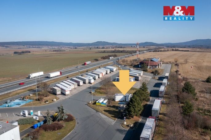 Prodej, Restaurace, stravování, Rokycany