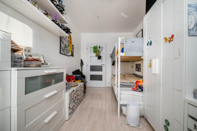 Prodej, Byt 2+kk, Praha