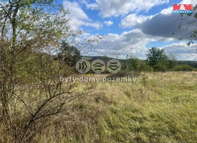 Prodej, Zahrada, Lešany