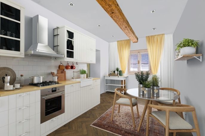 Prodej, Chalupa, Lužná