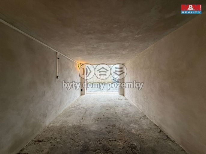 Prodej, Garáž, Opava