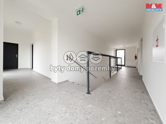 Prodej, Byt 3+kk, Želešice