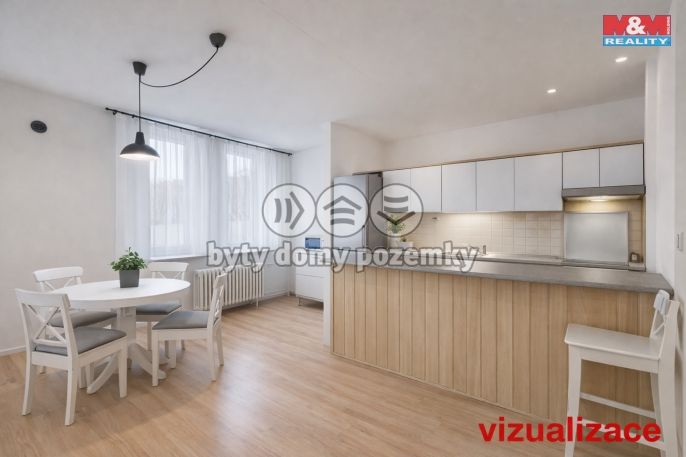 Prodej, Byt 4+1, Karlovy Vary