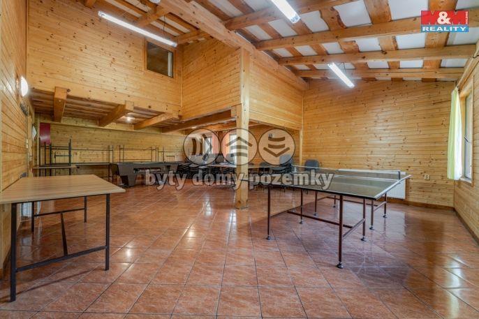 Prodej, Chalupa, Horní Bečva