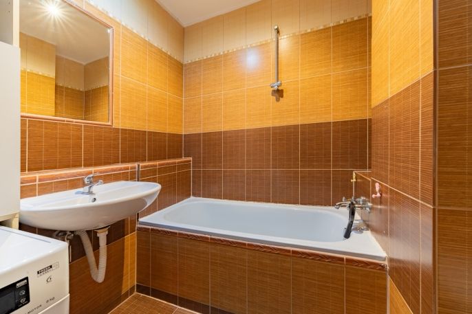 Prodej, Byt 2+1, Hazlov