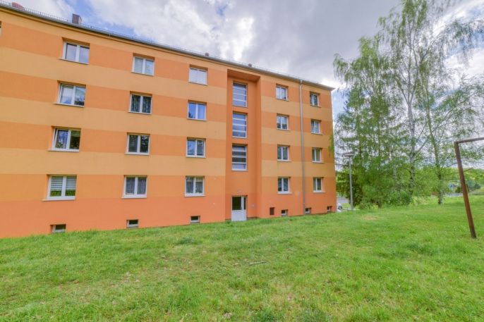 Prodej, Byt 2+1, Tachov