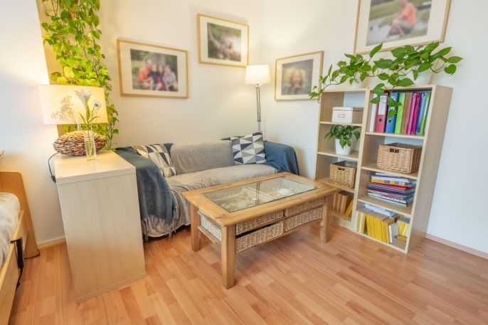 Prodej, Byt 3+1, Praha