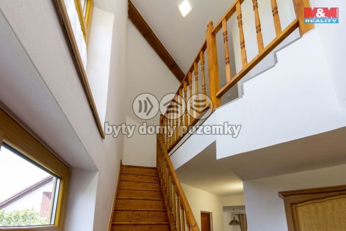 Pronájem, Rodinný dům, Ždírec