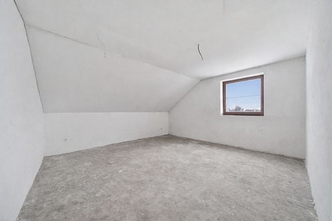 Prodej, Rodinný dům, Cerekvice nad Loučnou