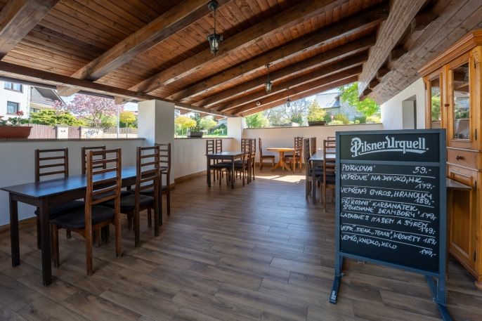 Prodej, Restaurace, stravování, Suchdol