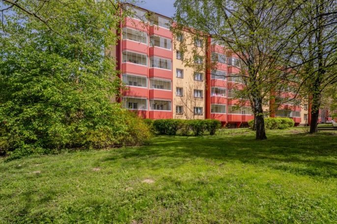 Prodej, Byt 3+1, Karviná