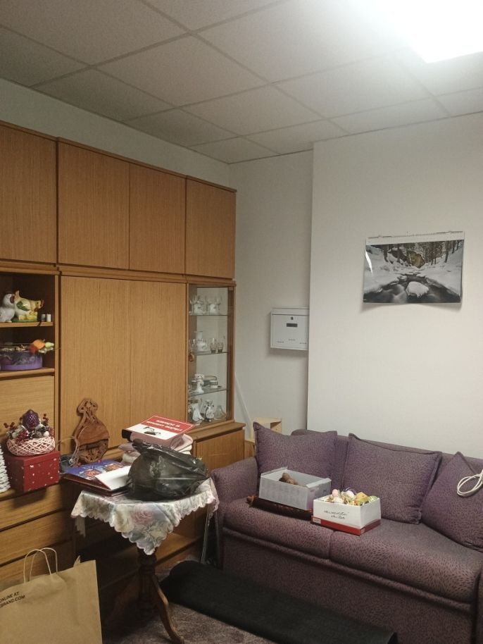 Pronájem, Obchod a služby, Děčín