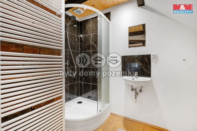 Prodej, Rodinný dům, Smržovka