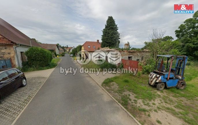 Prodej, Pozemek k bydlení, Podbořany