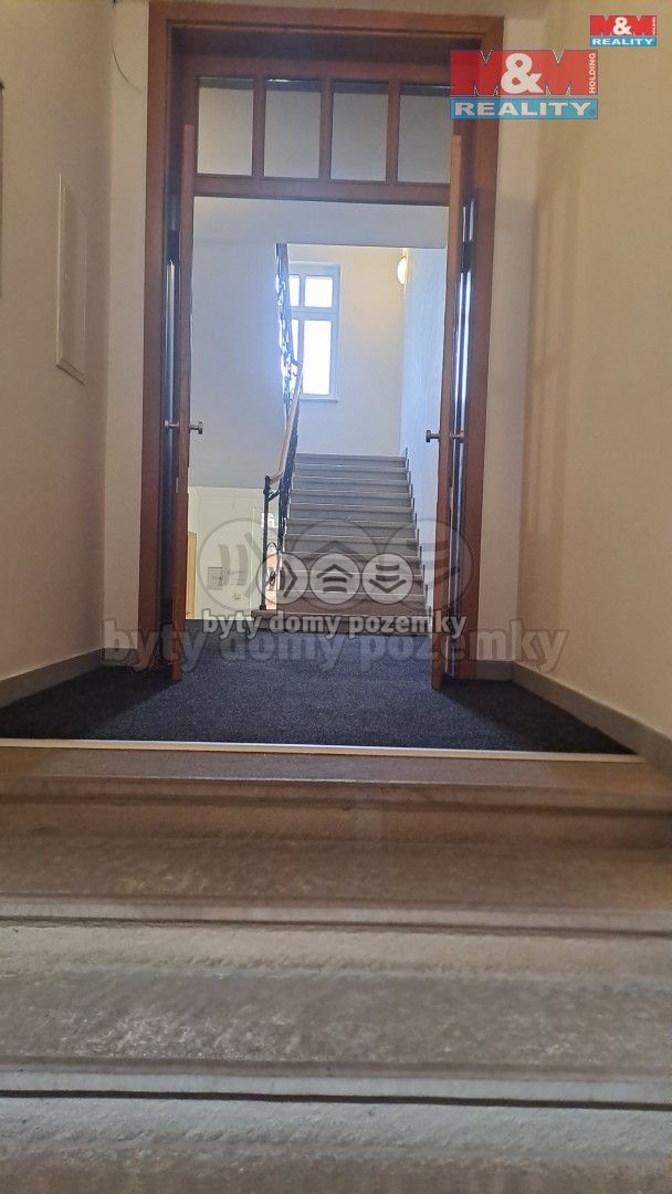 Pronájem, Byt 1+1, Český Těšín