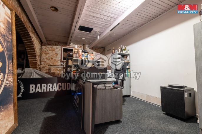 Prodej, Restaurace, stravování, Karlovy Vary