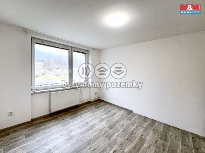 Prodej, Byt 3+1, Mosty u Jablunkova