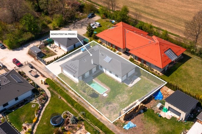 Prodej, Rodinný dům, Chrudim