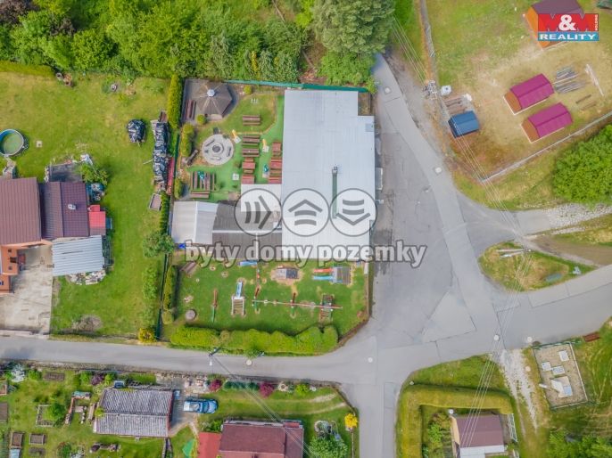 Prodej, Restaurace, stravování, Frýdek-Místek