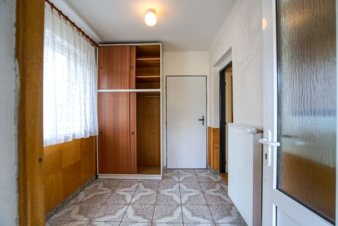 Prodej, Rodinný dům, Ostrava