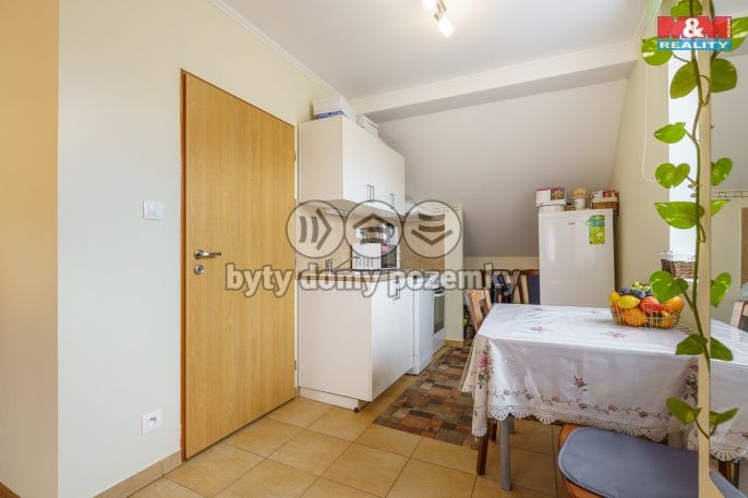 Prodej, Nájemní dům, Karlovy Vary