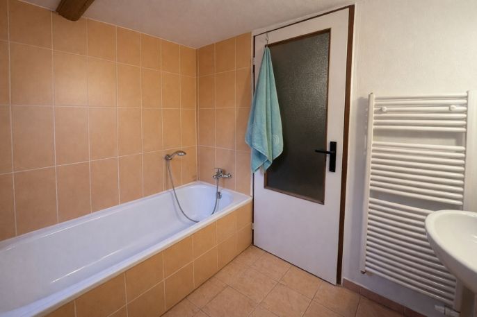 Pronájem, Byt 2+kk, Vejvanov