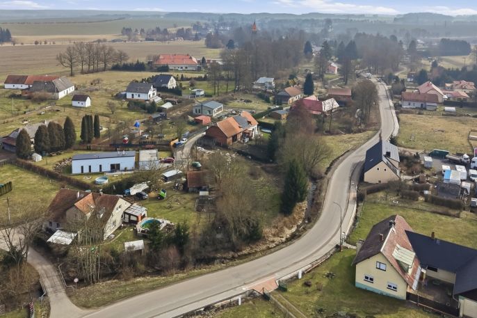 Prodej, Pozemek k bydlení, Damníkov