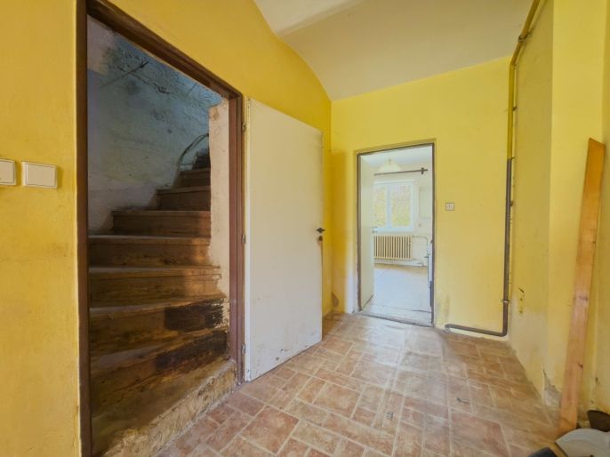 Prodej, Rodinný dům, Rychvald