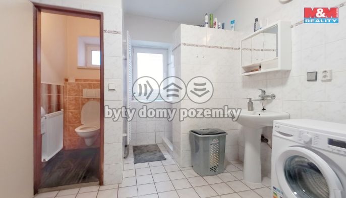 Prodej, Rodinný dům, Staré Město pod Landštejnem