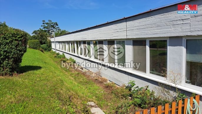 Prodej, Hotel, penzion, Práče