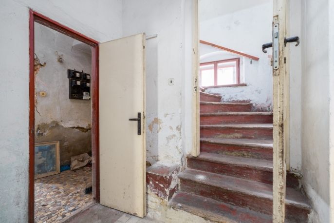 Prodej, Rodinný dům, Hostomice