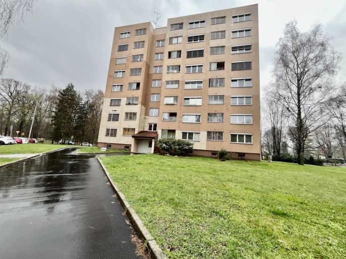 Prodej, Byt 2+1, Ostrava