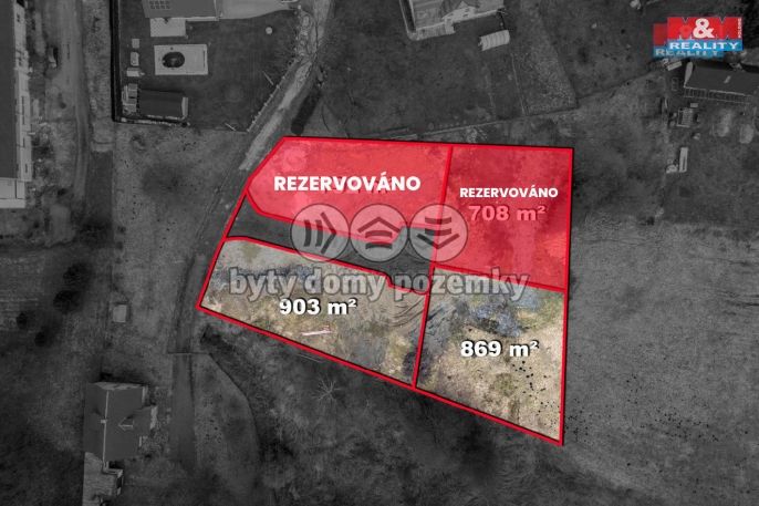 Prodej, Pozemek k bydlení, Lipová-lázně