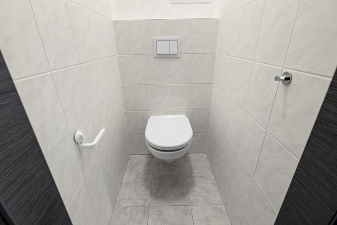 Pronájem, Byt 2+kk, Klecany