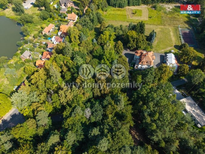 Prodej, Pozemek k bydlení, Jevany