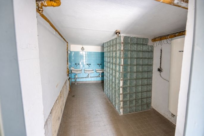 Pronájem, Obchod a služby, Čáslav