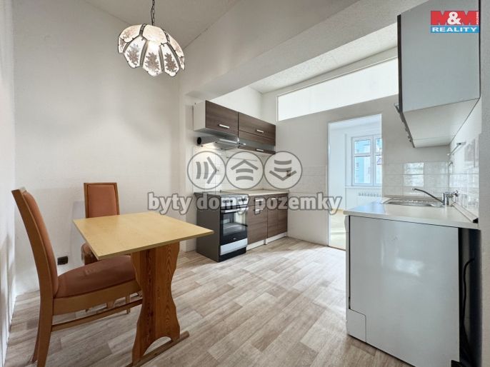 Prodej, Byt 2+1, Karlovy Vary