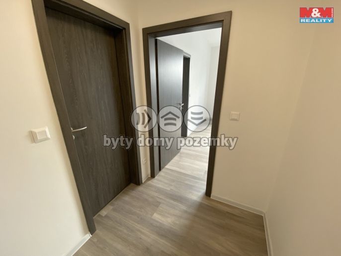 Pronájem, Byt 2+kk, Olomouc