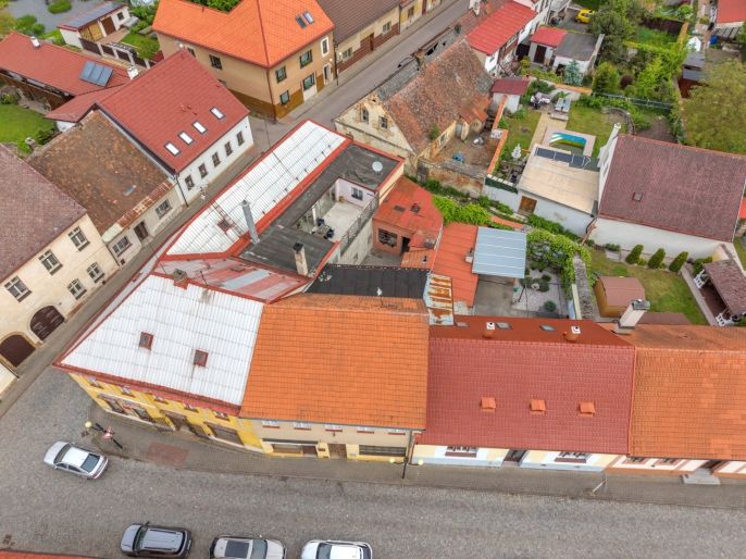 Prodej, Rodinný dům, Železnice