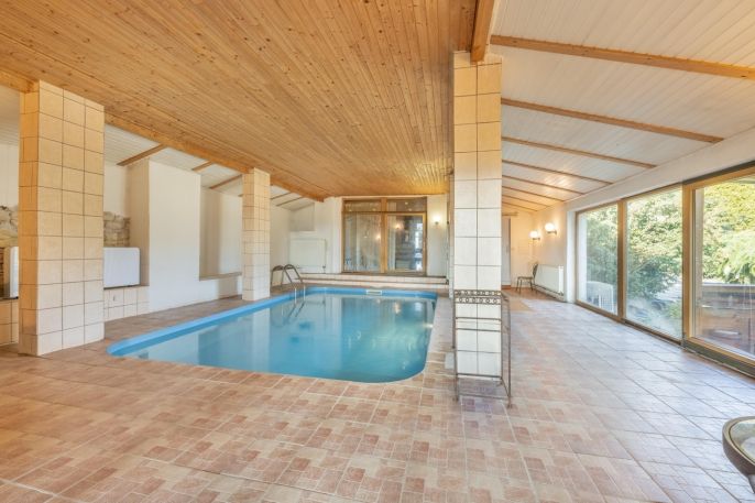 Prodej, Rodinný dům, Líský